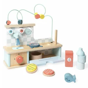 Multi Activity Kitchen by Vilac