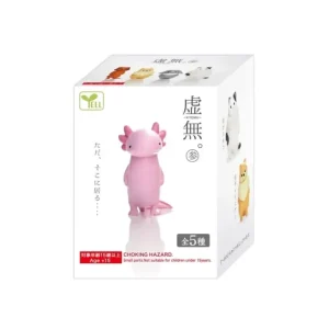 Nothingness Animals (Series 1) Blind Box by Yell Japan