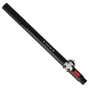 Panda Lovely Friends Gel Pen by Legami