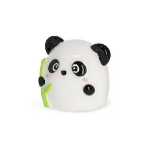 Panda Magic Kiss Bubblegum Lip Gloss by Legami
