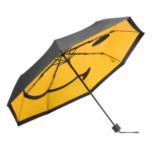 Smiley Umbrella by Suck UK