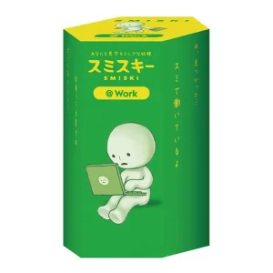 Smiski At Work Series by Smiski