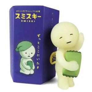 Smiski Bed Series by Smiski