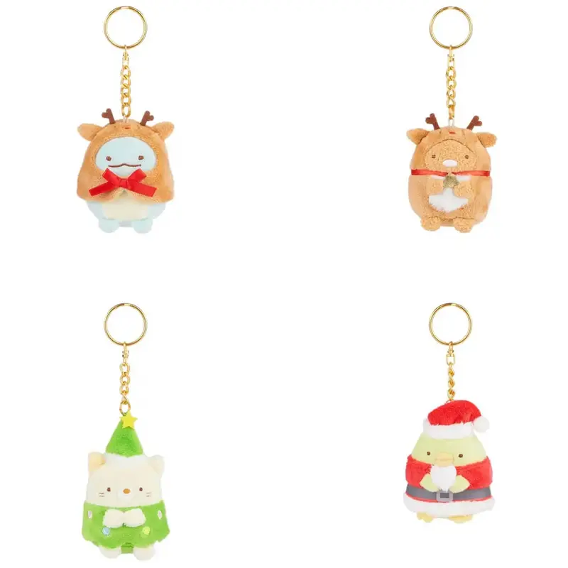 Sumikko Gurashi Holiday Series Blind Box by San-X