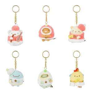 Sumikko Gurashi Musical Christmas Blind Box by San-X