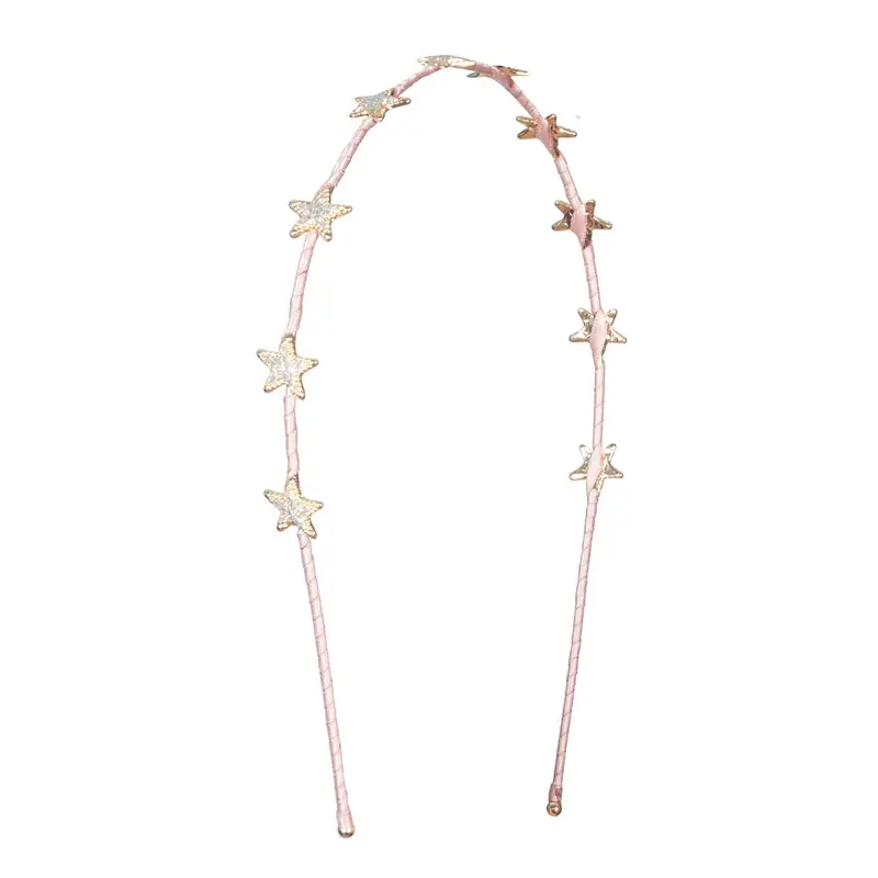 Twinkly Star Alice Band by Mimi & Lula