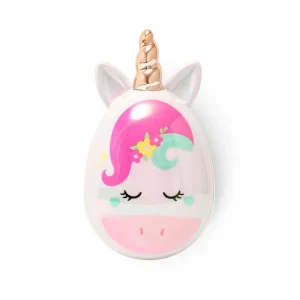 Unicorn Amazing Hair Detangling Hairbrush by Legami