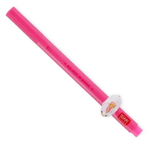 Unicorn Lovely Friends Gel Pen by Legami