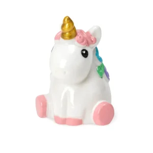 Unicorn Magic Kiss Vanilla Lip Gloss by Legami