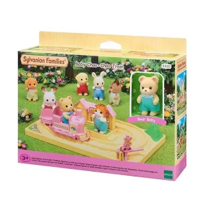 Baby Choo Choo Train by Sylvanian Families