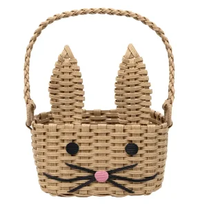 Bunny Shaped Basket by Talking Tables