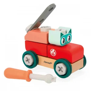 DIY Cat Car by Janod