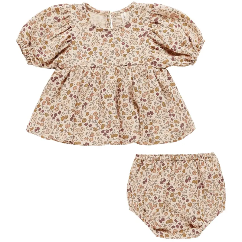 Francy Set in Posy by Quincy Mae