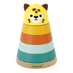 Jaguar Stacker by Janod