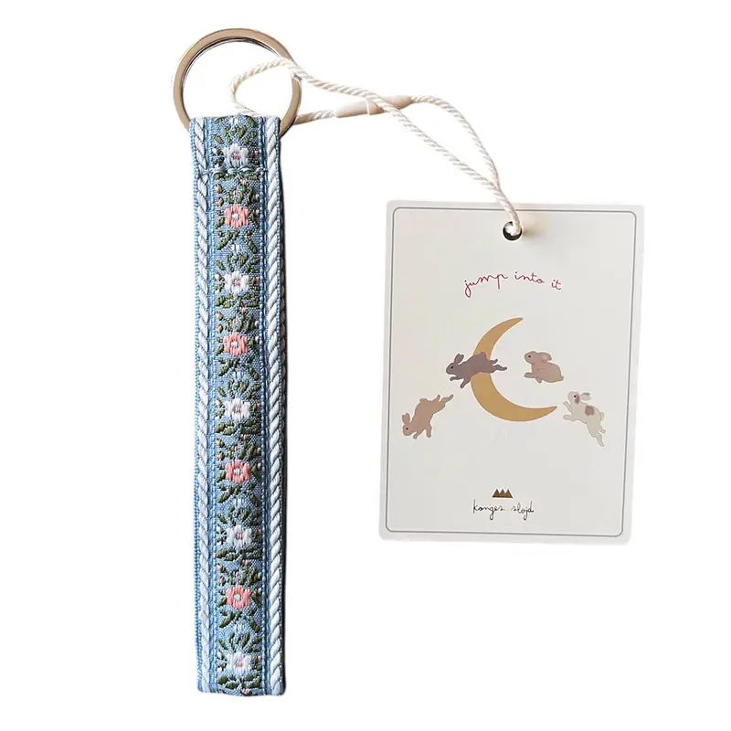 Key Hanger in Ocean by Konges Sljd