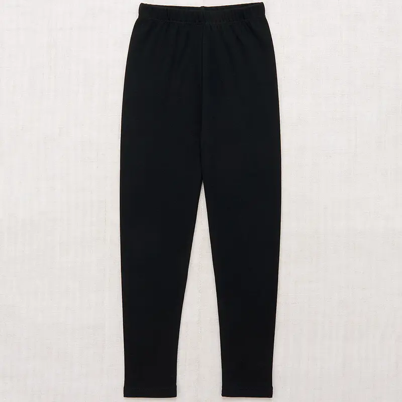 Legging in Carbon by Misha & Puff