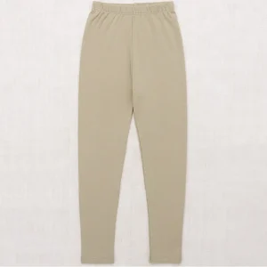 Legging in Seal Gray by Misha & Puff