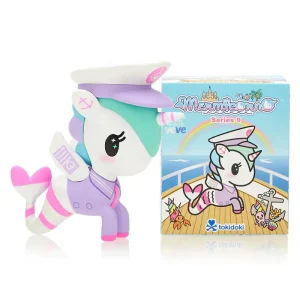 Mermicorno Series 9 Blind Box by Tokidoki