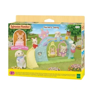 Nursery Swing by Sylvanian Families