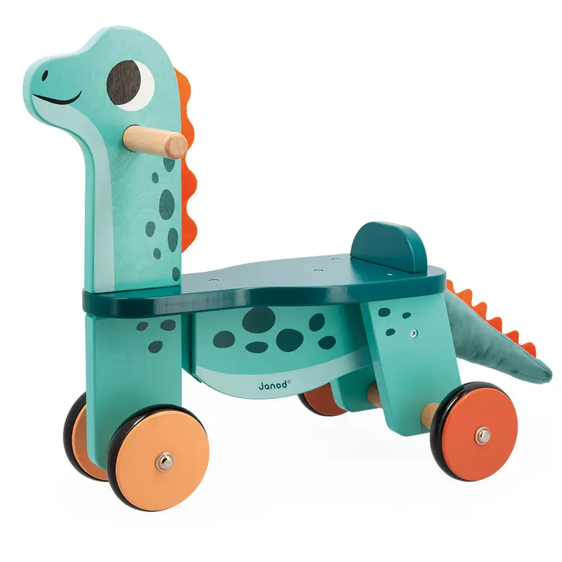 Ride On Dino by Janod