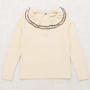 Sweetheart Top in String by Misha & Puff - Last Ones In Stock - 8-10 Years