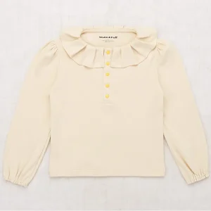 Ulla Top in String by Misha & Puff - Last Ones In Stock - 5-10 Years