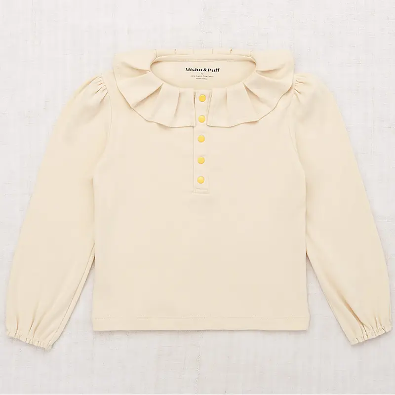 Ulla Top in String by Misha & Puff - Last Ones In Stock - 5-10 Years