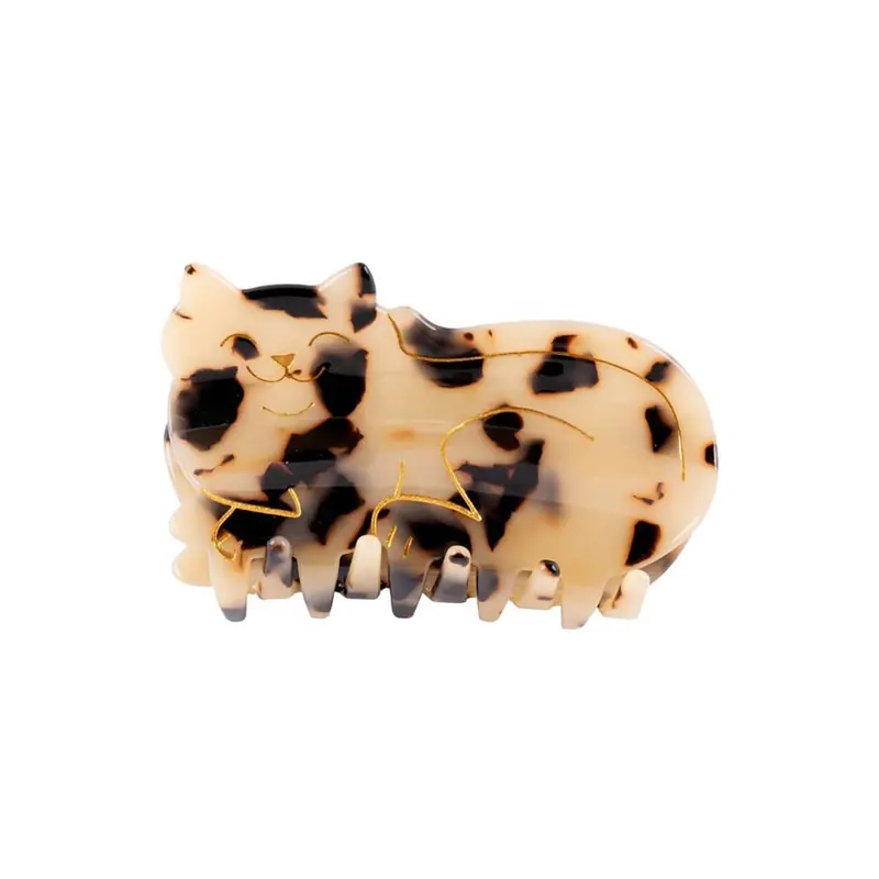 Alley Cat Hair Claw by Coucou Suzette