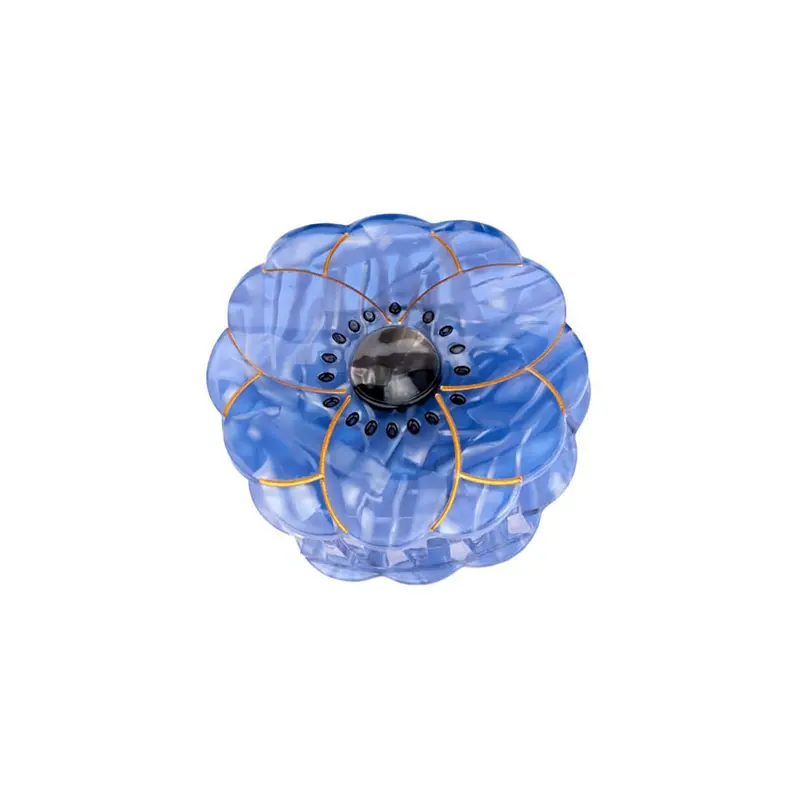 Anemone Hair Claw by Coucou Suzette