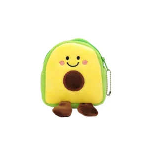 Avocado Purse by Hello Sakura