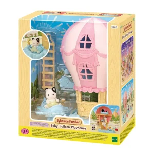 Baby Balloon Playhouse by Sylvanian Families