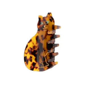 Bengal Cat Hair Claw by Coucou Suzette