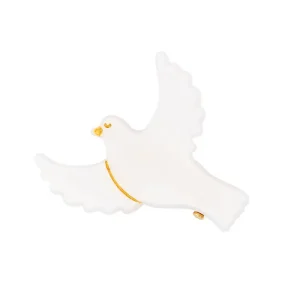 Dove Hair Clip by Coucou Suzette
