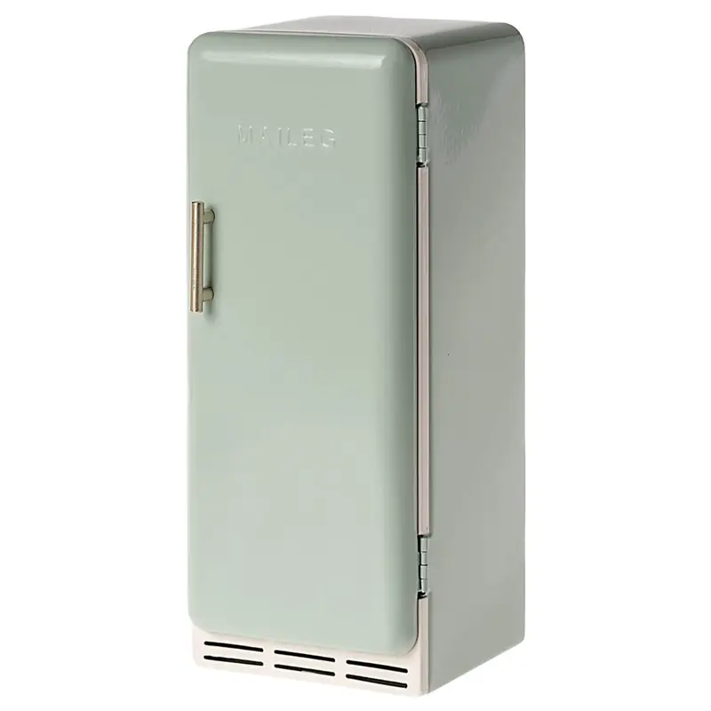 Fridge in Mint by Maileg