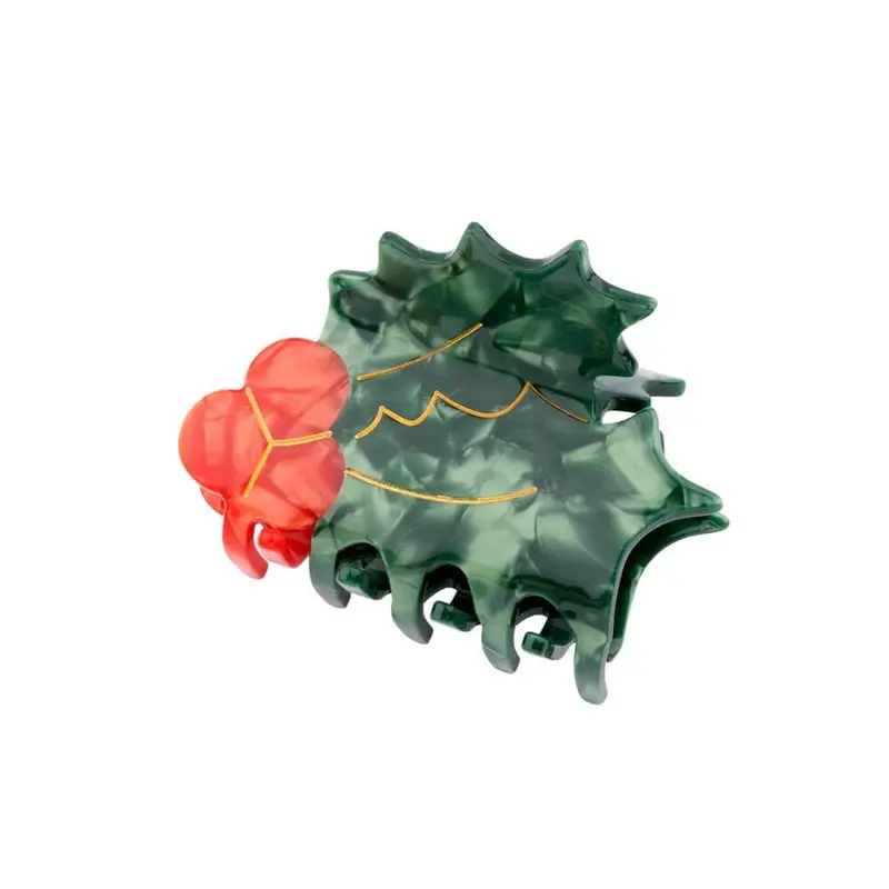 Holly Hair Claw by Coucou Suzette