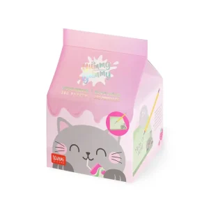 Kitty Memo Pad by Legami