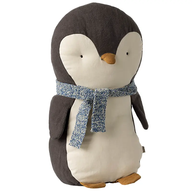 Penguin (Medium 31.5cm) by Maileg