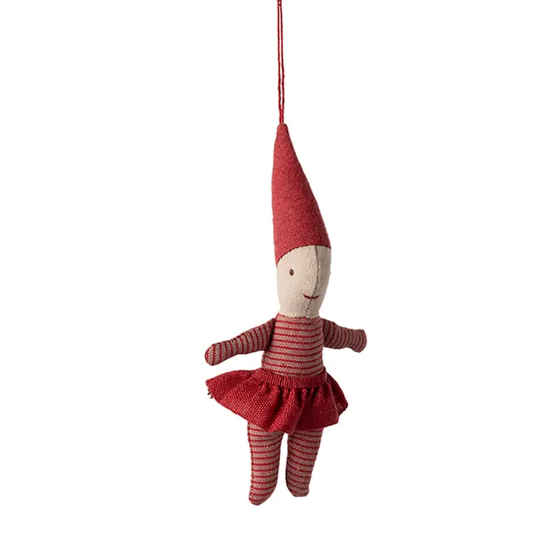 Pixy Ornament (Girl) by Maileg