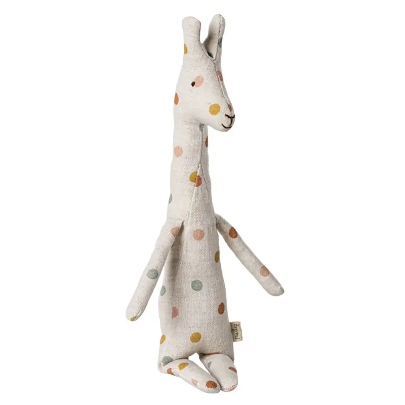 Safari Friends Giraffe (Mini 27cm) by Maileg