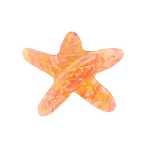 Starfish Hair Claw by Coucou Suzette
