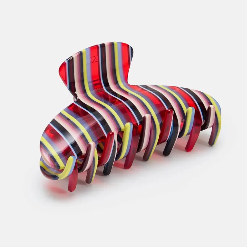 Baby Dolly Hair Claw in Charlotte by Chunks