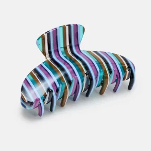 Baby Dolly Hair Claw in Frances by Chunks