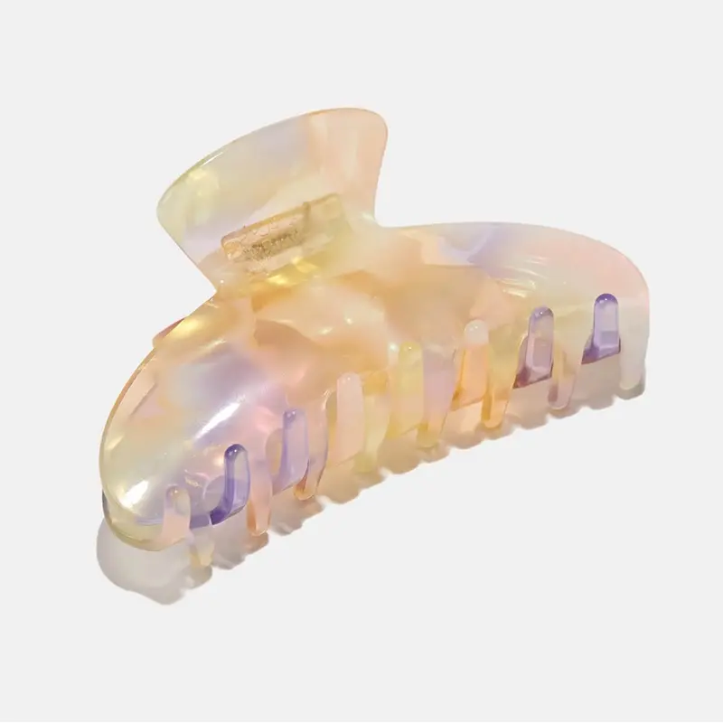 Baby Dolly Hair Claw in Moonlight by Chunks