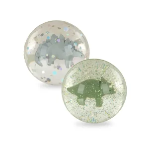 Bouncing Ball Set in Dino by Konges Sljd