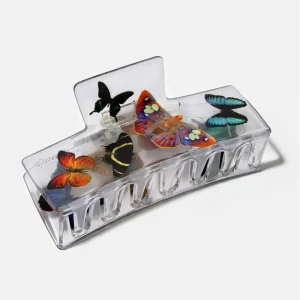 Box Claw in Butterfly by Chunks