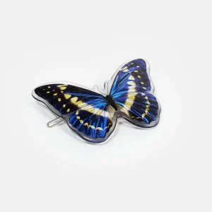 Helena Butterfly Clip by Chunks