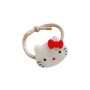 Hello Kitty Hair Band by Hello Sakura