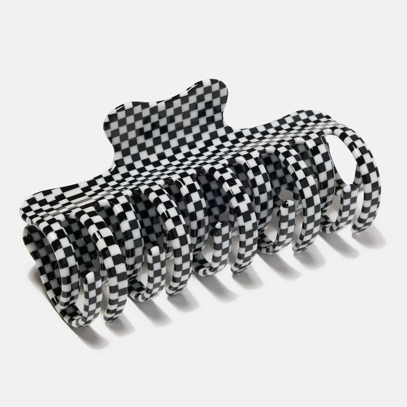 Jojo Claw in Large Glitch by Chunks