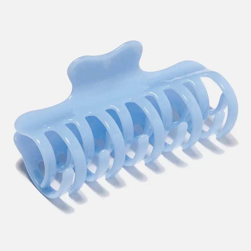 Jojo Claw in Large Periwinkle by Chunks