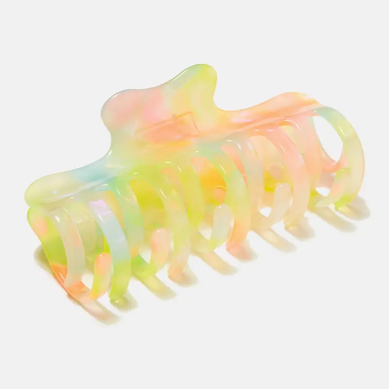 Jojo Claw in Large Sherbet Jelly by Chunks